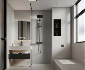 Modern TOILET-ID:643213999