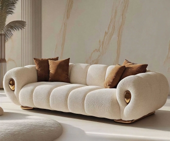 Modern A Sofa For Two-ID:853794101