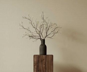 Modern Dried Branch-ID:205631025