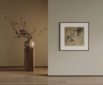 New Chinese Style Painting-ID:588018941