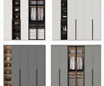 Modern The Wardrobe-ID:558250093