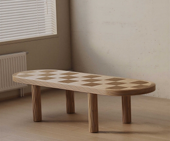 Modern Stool For Changing Shoes-ID:990128048