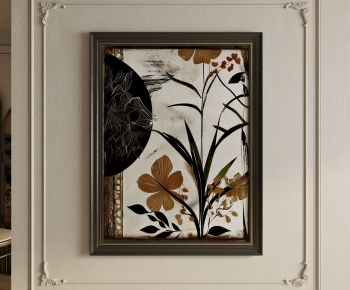 French Style Painting-ID:252707964