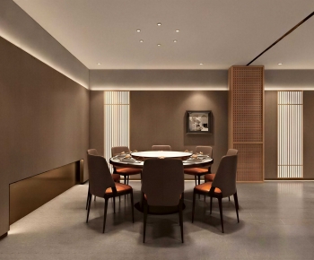 Modern Restaurant Box-ID:969090943