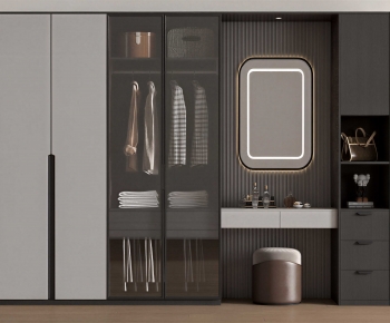 Modern The Wardrobe-ID:366458986