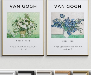 Modern Picture Frame-ID:946523906