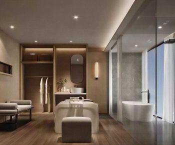 Modern SPA Beauty-ID:572374111