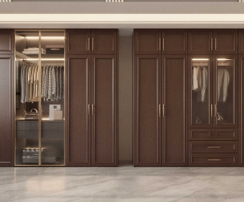 Modern The Wardrobe-ID:124295003