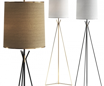 Modern Floor Lamp-ID:370940925