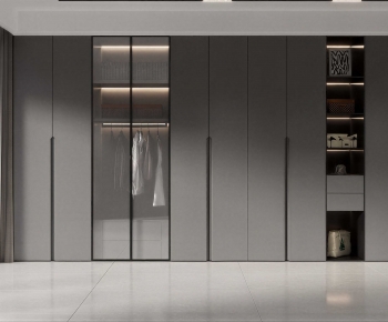 Modern The Wardrobe-ID:214999915