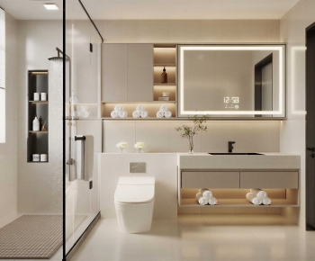 Modern TOILET-ID:528302913