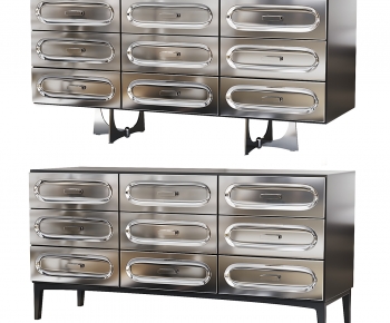 Modern Chest Of Drawers-ID:432097919