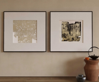 Wabi-sabi Style Painting-ID:478916884