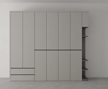 Modern The Wardrobe-ID:345978987