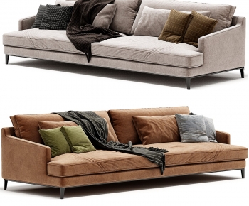 Modern A Sofa For Two-ID:503749825