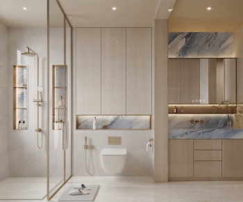 Modern TOILET-ID:754713067