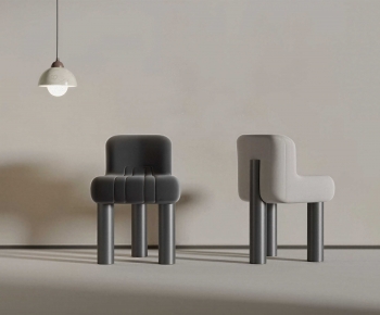 Modern Lounge Chair-ID:579041006