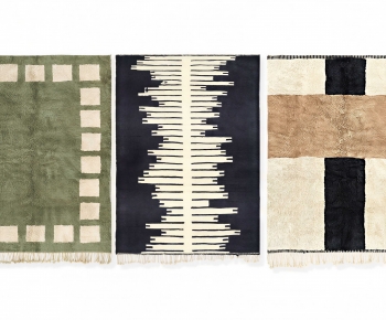 Modern The Carpet-ID:785607104