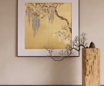 New Chinese Style Painting-ID:900096898