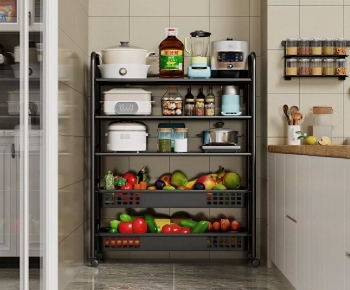 Modern Shelving-ID:692981004