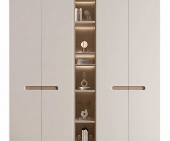 Modern The Wardrobe-ID:797051916