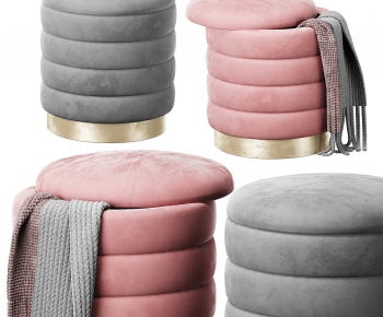 Modern Sofa Stool-ID:696388964