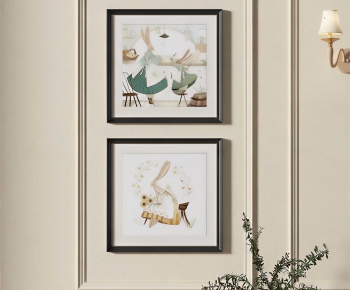 Modern Painting-ID:656011106