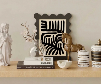 Modern Decorative Set-ID:191306113