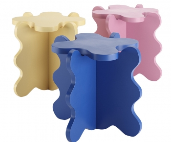 Modern Side Table/corner Table-ID:100986962