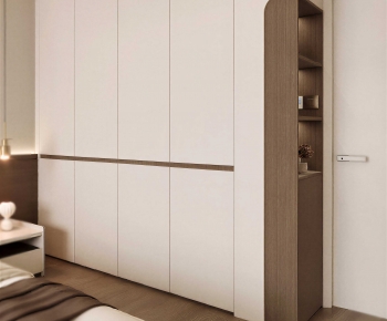 Modern The Wardrobe-ID:631937039