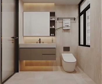 Modern TOILET-ID:872480926