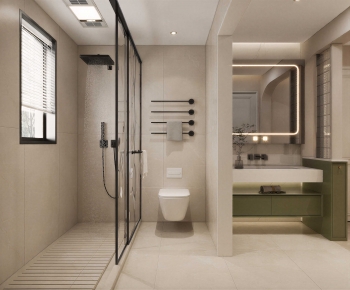 Modern TOILET-ID:163664102