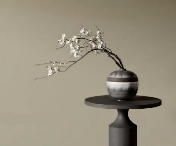 Modern Dried Branch-ID:536180973