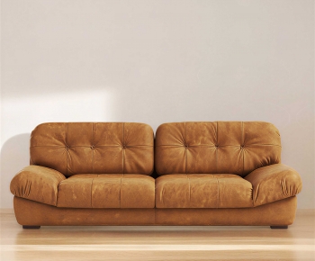 Modern A Sofa For Two-ID:317363981