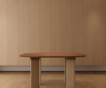 Modern Dining Table-ID:542370086