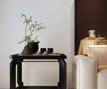 Modern Side Table/corner Table-ID:564191106