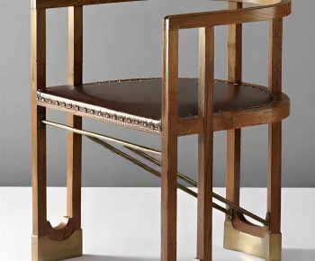 Modern Lounge Chair-ID:206351042