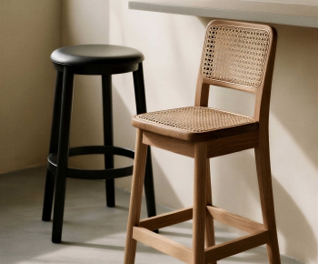 Modern Bar Chair-ID:666170148