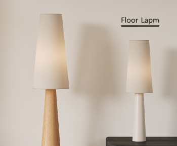 Modern Floor Lamp-ID:117220913