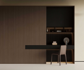 Modern The Wardrobe-ID:728809868