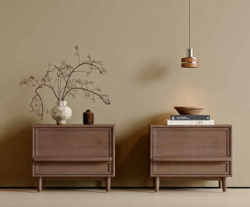 Modern Bedside Cupboard-ID:211599113