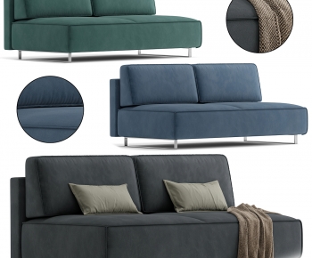 Modern A Sofa For Two-ID:435498002