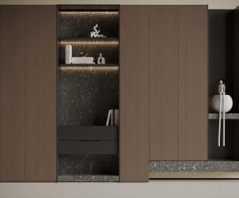 Modern The Wardrobe-ID:729239948