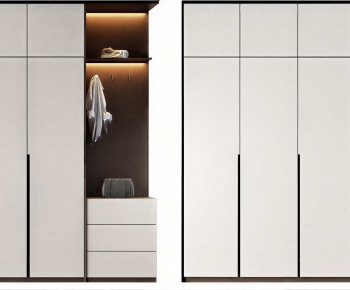 Modern The Wardrobe-ID:484301099