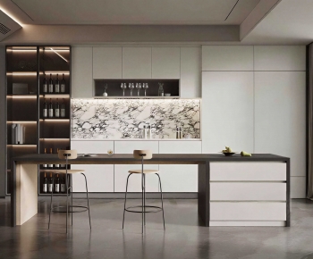 Modern Dining Room-ID:351627114