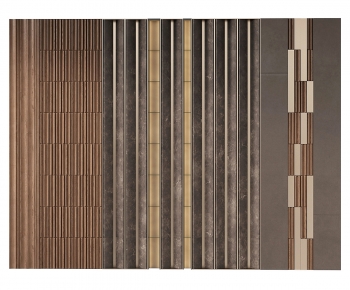 Modern Wall Panel-ID:323527105