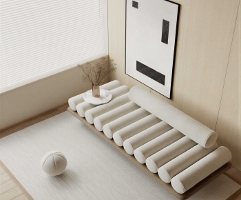 Modern Bench-ID:490639935