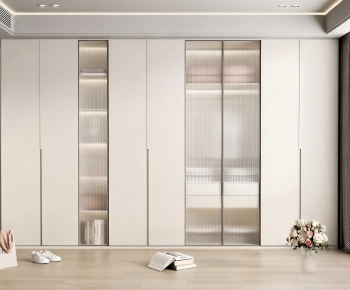 Modern The Wardrobe-ID:483930114