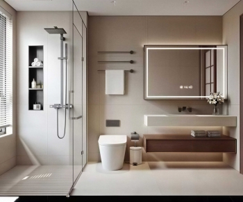 Modern TOILET-ID:677169088