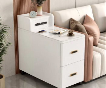 Modern Side Cabinet-ID:136353029